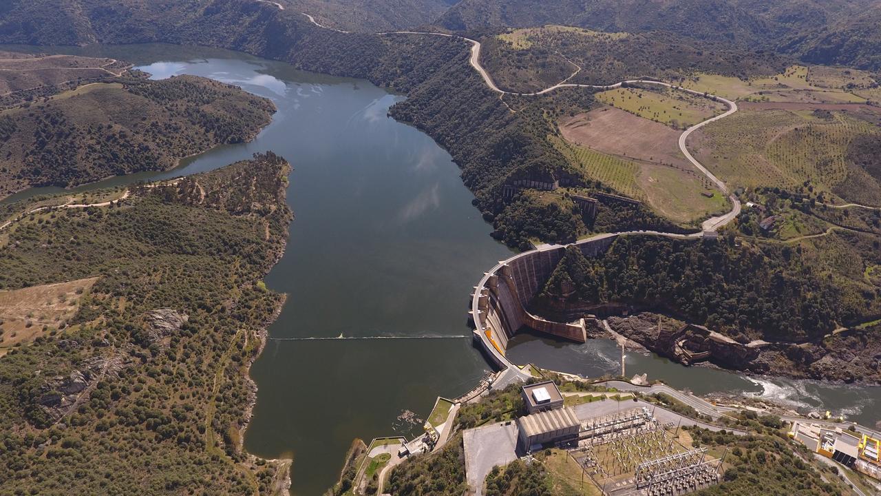 Casa Das Arribas - Rio Douro Aos Seus Pes Bemposta  ภายนอก รูปภาพ